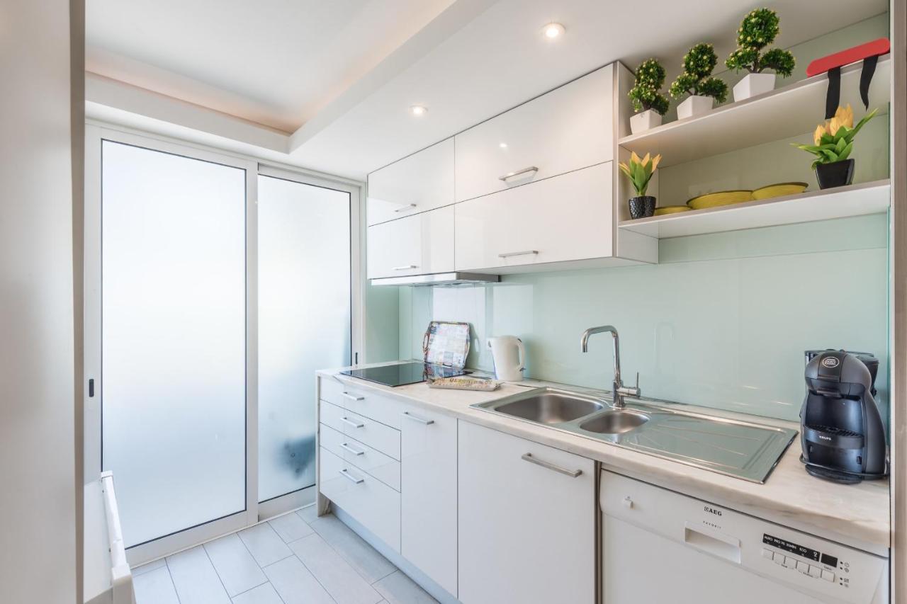 Guestready - Sunny Disposition Apartment Porto Exterior photo