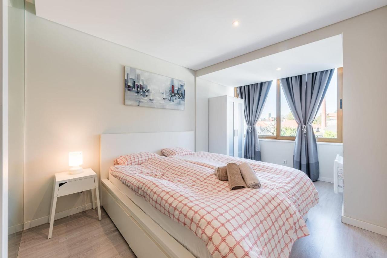 Guestready - Sunny Disposition Apartment Porto Exterior photo