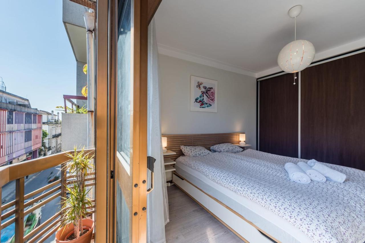 Guestready - Sunny Disposition Apartment Porto Exterior photo