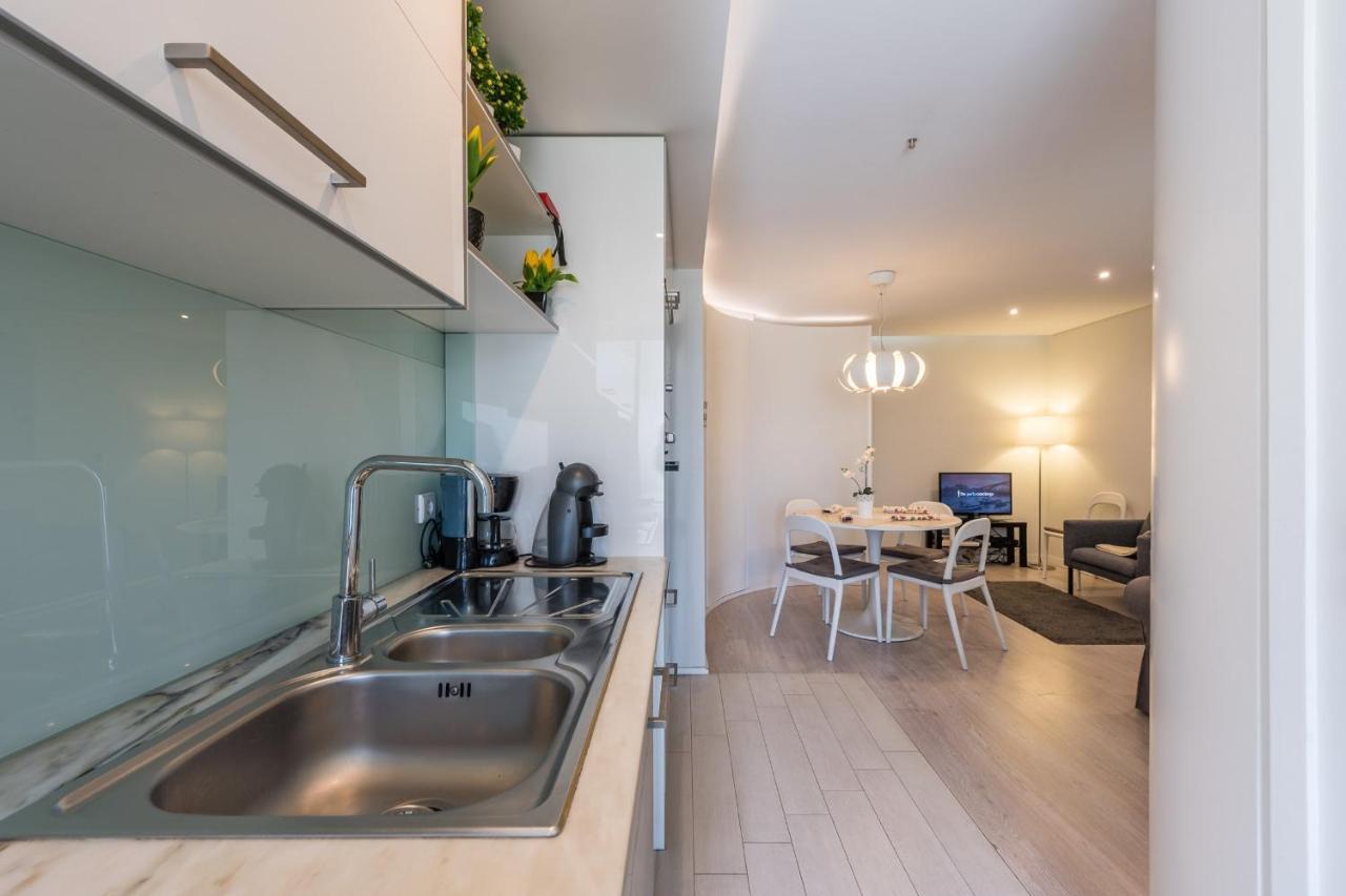 Guestready - Sunny Disposition Apartment Porto Exterior photo