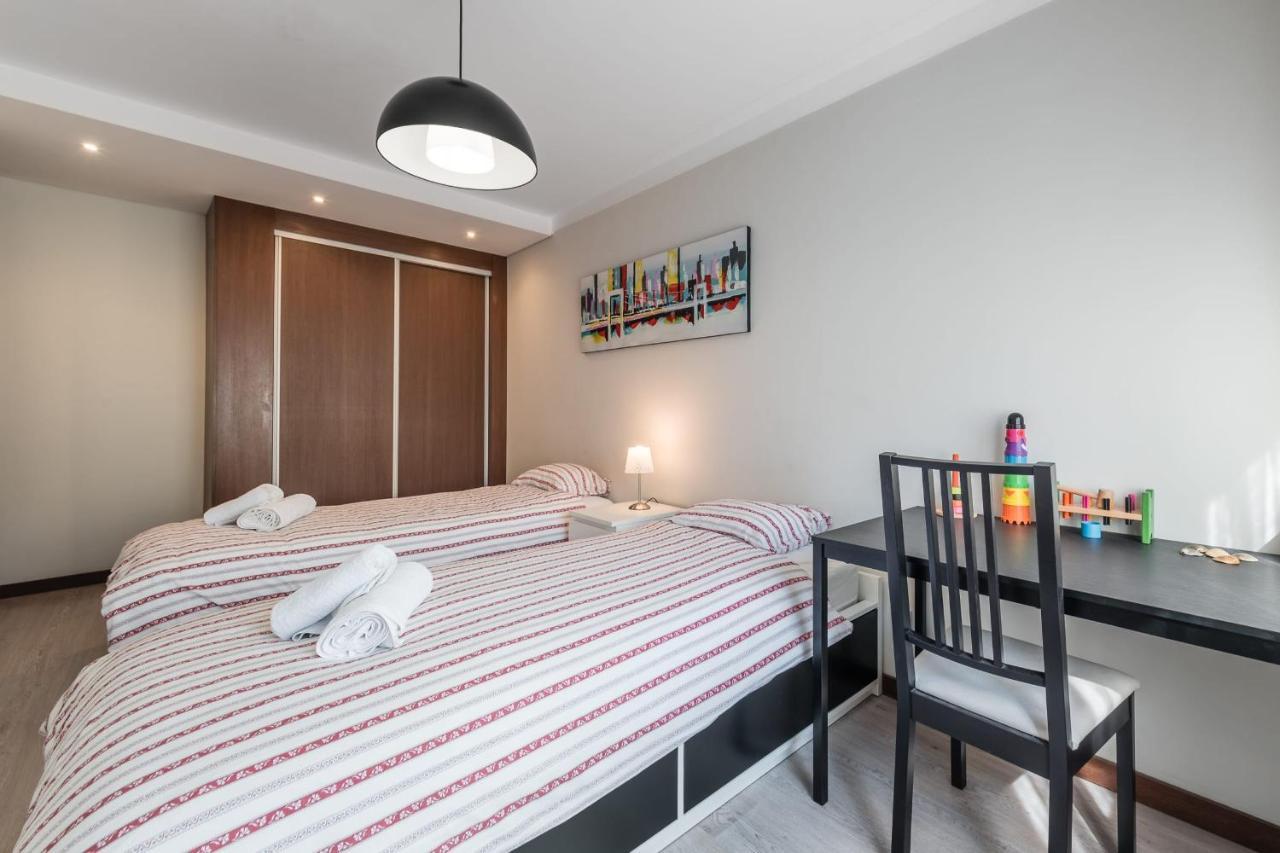 Guestready - Sunny Disposition Apartment Porto Exterior photo