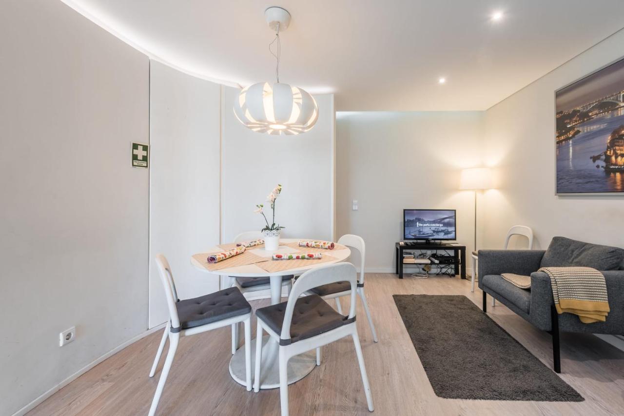 Guestready - Sunny Disposition Apartment Porto Exterior photo