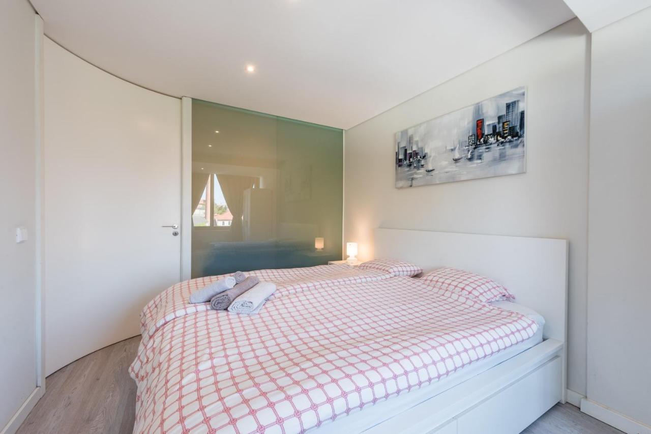 Guestready - Sunny Disposition Apartment Porto Exterior photo